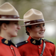 Policía canadiense. AP